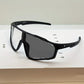 🕶️☀️ Fotochromische fietsbril met UV400-bescherming 🚴‍♂️✨