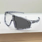 🕶️☀️ Fotochromische fietsbril met UV400-bescherming 🚴‍♂️✨