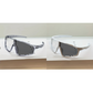 🕶️☀️ Fotochromische fietsbril met UV400-bescherming 🚴‍♂️✨