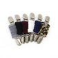 Alloy Elastic Waist Clip for Clothing