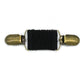 Alloy Elastic Waist Clip for Clothing