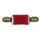 Alloy Elastic Waist Clip for Clothing