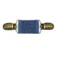 Alloy Elastic Waist Clip for Clothing