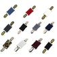 Alloy Elastic Waist Clip for Clothing