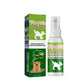Pet Positioning Defecation Inducer Spray
