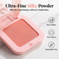 Single-Color Matte Powder Blush