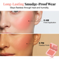 Single-Color Matte Powder Blush
