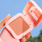 Single-Color Matte Powder Blush