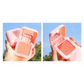 Single-Color Matte Powder Blush