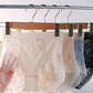 Women's Silky Soft Lace Triangle Panties