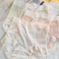 Women's Silky Soft Lace Triangle Panties