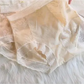 Women's Silky Soft Lace Triangle Panties