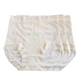 Women's Silky Soft Lace Triangle Panties