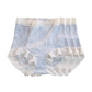 Women's Silky Soft Lace Triangle Panties