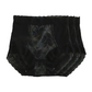 Women's Silky Soft Lace Triangle Panties