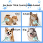 🐱 Pet Essential 🐶Pet Spray Hair Removal Comb