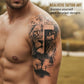 Temporary Tattoo Sticker for Men & Women