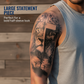 Temporary Tattoo Sticker for Men & Women