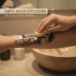 Temporary Tattoo Sticker for Men & Women