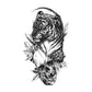 Temporary Tattoo Sticker for Men & Women