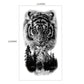 Temporary Tattoo Sticker for Men & Women