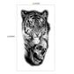 Temporary Tattoo Sticker for Men & Women