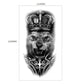 Temporary Tattoo Sticker for Men & Women