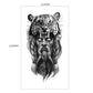 Temporary Tattoo Sticker for Men & Women