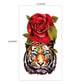 Temporary Tattoo Sticker for Men & Women