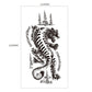 Temporary Tattoo Sticker for Men & Women