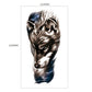 Temporary Tattoo Sticker for Men & Women