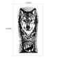 Temporary Tattoo Sticker for Men & Women