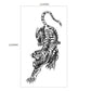 Temporary Tattoo Sticker for Men & Women
