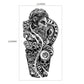 Temporary Tattoo Sticker for Men & Women