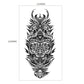 Temporary Tattoo Sticker for Men & Women