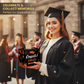 Large Capacity Graduation Card Box