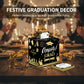 Large Capacity Graduation Card Box