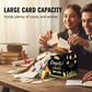 Large Capacity Graduation Card Box