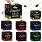 Large Capacity Graduation Card Box