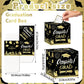 Large Capacity Graduation Card Box