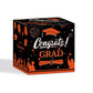 Large Capacity Graduation Card Box