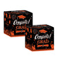 Large Capacity Graduation Card Box