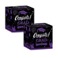 Large Capacity Graduation Card Box