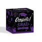 Large Capacity Graduation Card Box