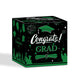 Large Capacity Graduation Card Box
