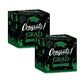 Large Capacity Graduation Card Box