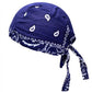 Klassieke Biker & Sport Hoofddoek