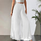 🌟New arrivals on sale-Women's Flowy Chiffon Wide-Leg Pants