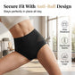 High-Waist Tummy Control Shaping Underwear