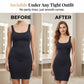 High-Waist Tummy Control Shaping Underwear